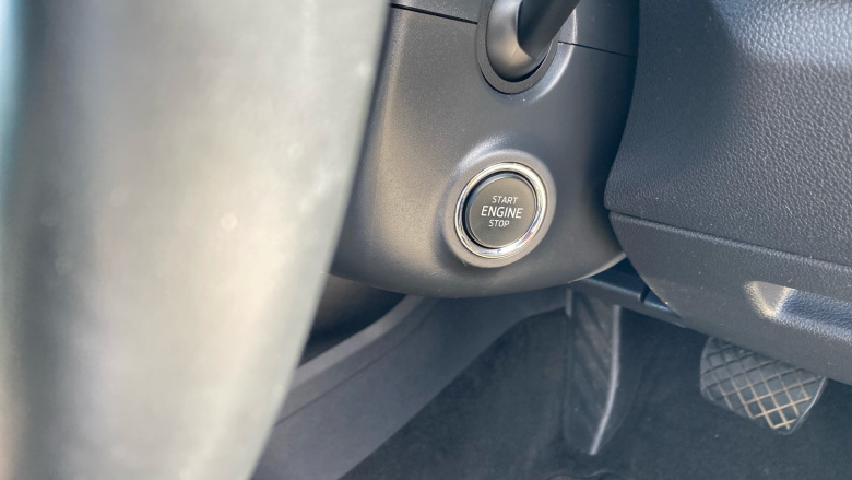 Skoda Fabia 1.0 TSI 110 SE L 5dr DSG Petrol Hatchback